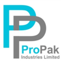 Propak Industries LTD logo - Similar company to Quantum Packaging