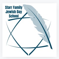 Starr Family Jewish Day School logo - Similar company to Zero Energy Homes