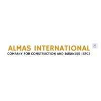 Almas International Company logo - Similar company to Spring Field International Company Llc