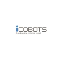 iCobots – Israeli Collaborative Robots logo - Similar company to Robit