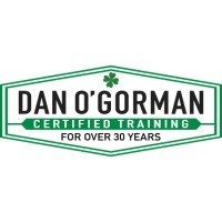 Dan O'Gorman LLC logo - Similar company to Ntt Training