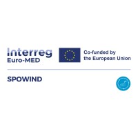 Interreg Euro-MED SPOWIND logo - Similar company to Morenergy Lab