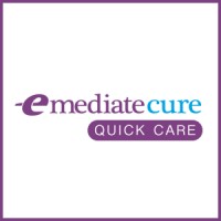 Emediate Cure® Quick Care logo - Similar company to Superior Healthcare Services