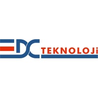 EDC Teknoloji logo - Similar company to Technotopia