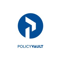 Policy Vault logo - Similar company to Grid3