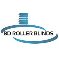 BD Roller Blinds logo - Similar company to Blinds-2Fit