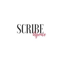 Scribe logo - Similar company to Poligma