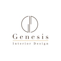Genesis Interior Design logo - Similar company to Tracy Lynn Studio