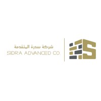 Sidra Advanced Co logo - Similar company to Badghaish Contracting