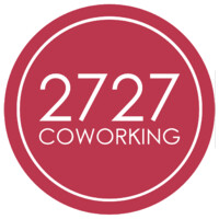 2727 Coworking logo - Similar company to Nuage B