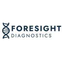 Foresight Diagnostics logo - Similar company to Battles Data Analysis Services