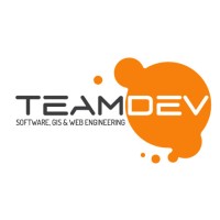 TeamDev S.r.l. logo - Similar company to Eagleproject Srl