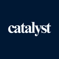 Catalyst logo - Similar company to Zeroik