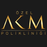 Özel AKM Polikliniği logo - Similar company to Sopdesk