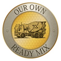 Our Own Ready Mix logo - Similar company to Bespack Global