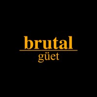 brutal güet AG logo - Similar company to Studio Valais