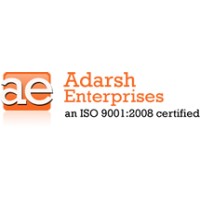 Adarsh Enterprises logo - Similar company to Adarsh Enterprises