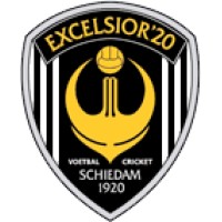 Excelsior'20 Voetbal Business Club logo - Similar company to Glasdesignnl