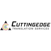 Cuttingedge Translation Services logo - Similar company to Pollion