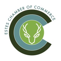Estes Chamber of Commerce logo - Similar company to Town Of Estes Park
