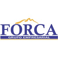 Grupo Empresarial Forca logo - Similar company to Trc-Soluciones
