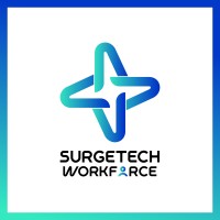 SurgeTech Workforce logo - Similar company to Surgetech