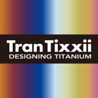 Designing Titanium ”TranTixxii” by Nippon Steel (日本製鉄 デザイニングチタン