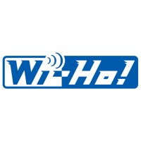 Wi-Ho! Pocket WiFi Rental By Telecom Square TH logo - Similar company to Square Telecom & Ict