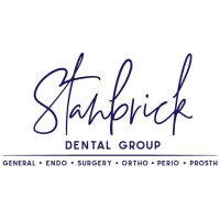 Stanbrick Dental Group logo - Similar company to Brightside Dentistry