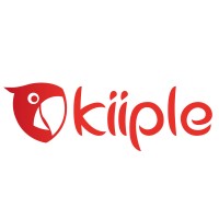 Kiiple logo - Similar company to Afreetech