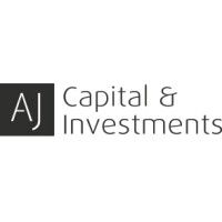 AJ Capital & Investments logo - Similar company to W Ventures Holding