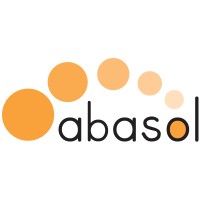 Abasol logo - Similar company to Norsol | Energía Solar