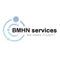 Services BMHN Inc. logo - Similar company to Atelier3F