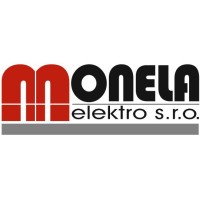 MONELA elektro logo - Similar company to Num Solution