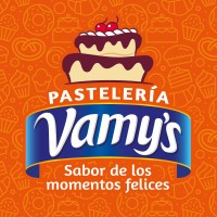 La Pastelería Vamy's logo - Similar company to Jutofa Sac