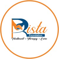 Rista Foundation logo - Similar company to Samparka Finance