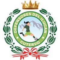 Club Deportivo Defensores del Ilucán logo - Similar company to Santodomingofc