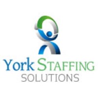 York Staffing Solutions logo - Similar company to Fullstop Staffing