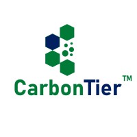 CarbonTier logo - Similar company to E-Fill Electric Llc