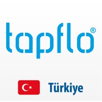 Tapflo Turkey logo - Similar company to Seko Türkiye