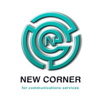 New Corner for Communications services logo - Similar company to Celltek Uk