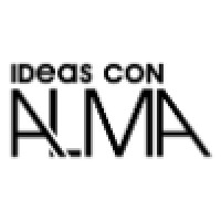 Ideas con alma logo - Similar company to Sabir Comunicación