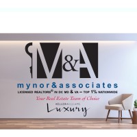 Mynor & Associates logo - Similar company to C.R.E.A.T.E