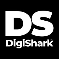 DigiShark™ LLC logo - Similar company to Shark Digital Solutions