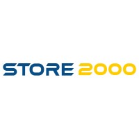STORE 2000 logo - Similar company to Store 2000