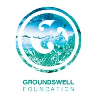 Groundswell Foundation logo - Similar company to Groundswell Foundation