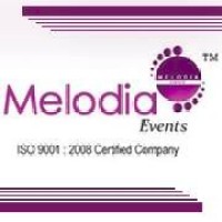 Melodia Events logo - Similar company to The Perfume Palette