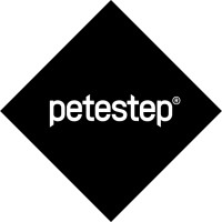 Petestep logo - Similar company to Virtue Yachts