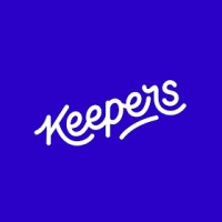 Keepers Co. logo - Similar company to Garnish Studios