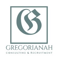 GregorianaH Consulting & Recruitment logo - Similar company to Tempoeast - Cross-Border Staffing And Recruitment Solutions From Ukraine And Cis Region